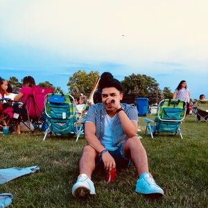 Meet your Posher, Jorge